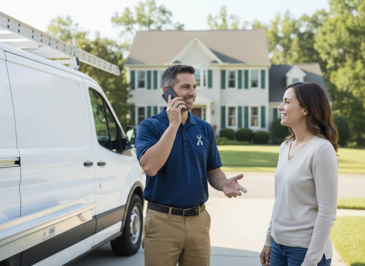 Home Gutter Service Buffalo, KY FAQs